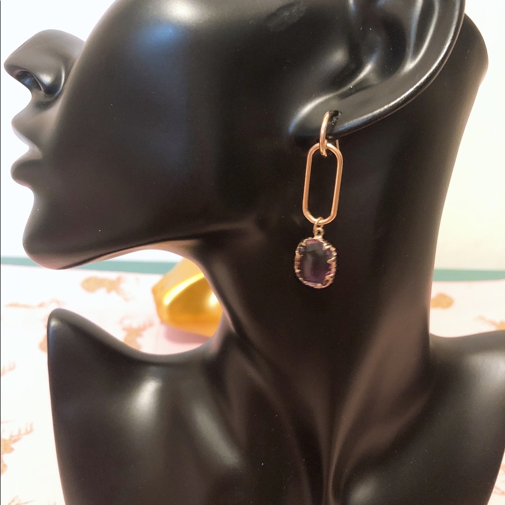 Beautiful summer earrings boutique